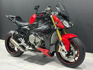 BMW S1000 R