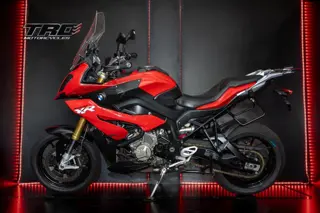 BMW S1000 XR