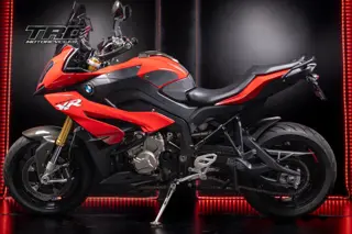 BMW S1000 XR
