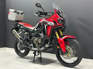 Honda AFRICA TWIN CRF1000 DCT