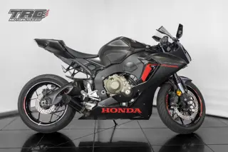 Honda CBR 1000RR
