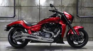 Suzuki VZR 1800 BOULEVARD