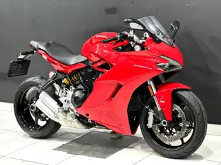 Ducati Supersport 939