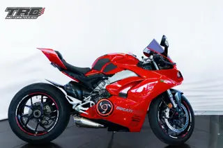 Ducati PANIGALE V4