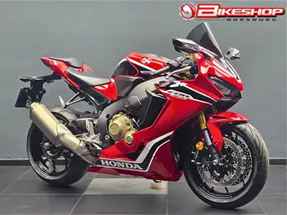 Honda CBR 1000RR