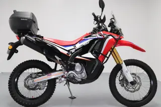 Honda CRF 250 RALLY