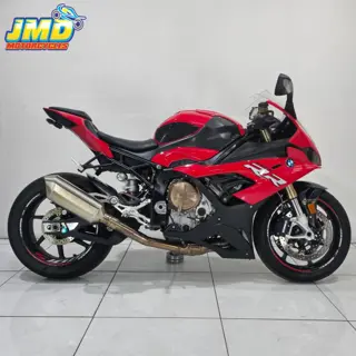 BMW S1000 RR