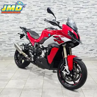 BMW S1000 XR