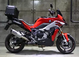 BMW S1000 XR