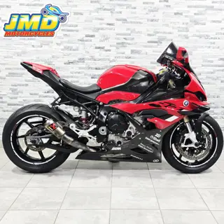 BMW S1000 RR