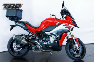 BMW S1000 XR