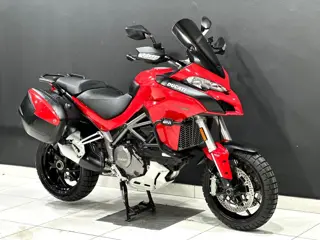 Ducati Multistrada 1260 Touring