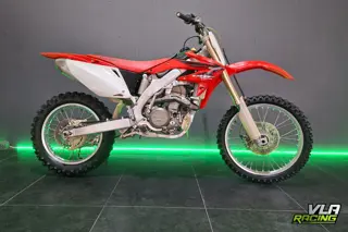 Honda CRF 450-R