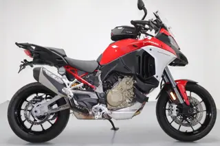 Ducati 1200 V4 Multistrada
