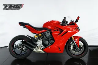 Ducati Supersport 950