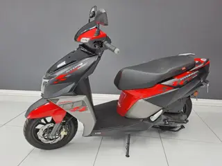 TVS Nortq 125