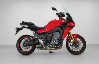 Yamaha MT-09 Tracer GT