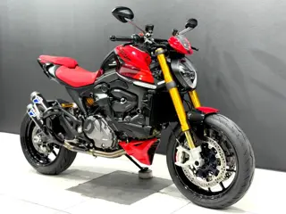 Ducati Monster 950 SP