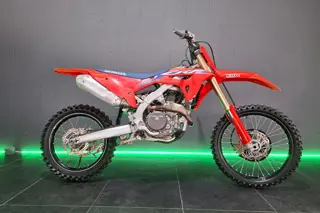 Honda CRF 450-R