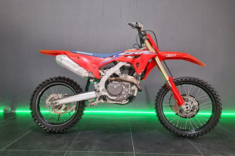Honda CRF 450-R 2023