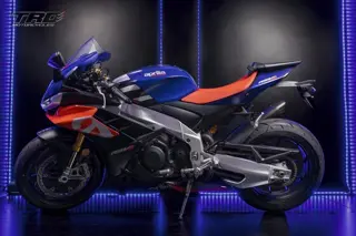 Aprilia RSV4 1100 Factory