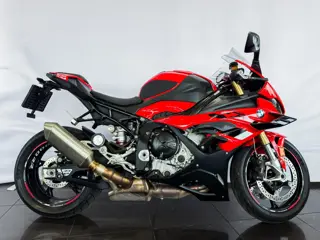 BMW S1000 RR