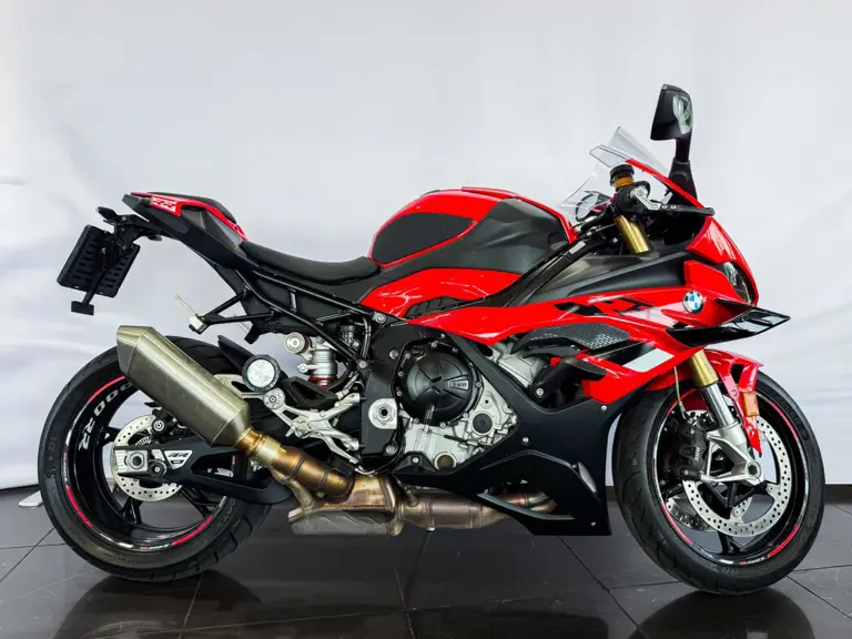 BMW S1000 RR 2024