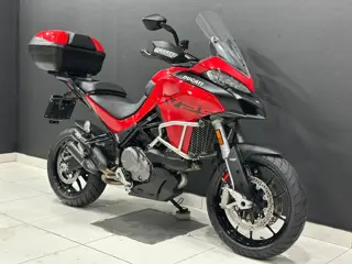 Ducati Multistrada V2