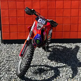 Gas Gas 250 EC 250F