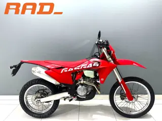 Gas Gas EC 500