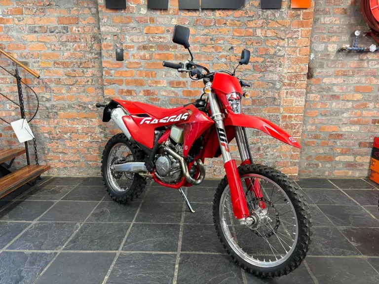 Gas Gas EC 500F 2024