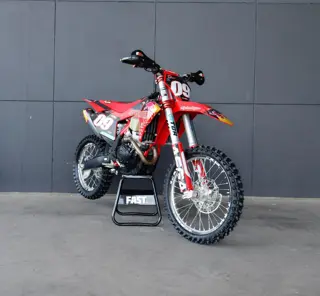 2024 Gas Gas EX 350 F 2024 GASGAS EX350F
