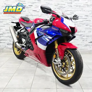 Honda CBR 1000 RR-R SP FIREBLADE