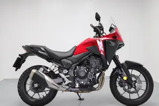 Honda NX 500