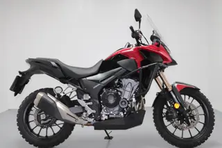 Honda NX 500