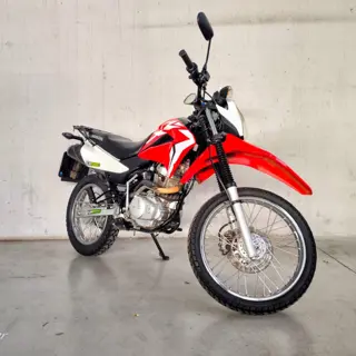 Honda XR 150L
