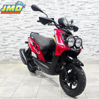 Big Boy CROSS OVER 150