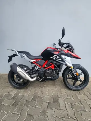 BMW G310GS G310GS