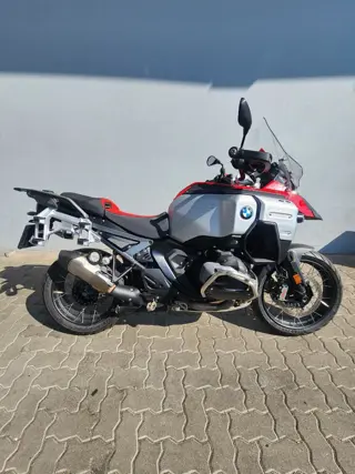 BMW R1300 GSA
