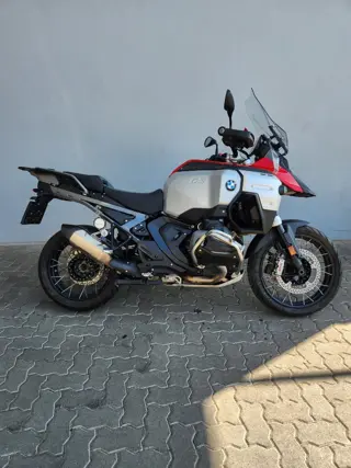 BMW R1300 GSA