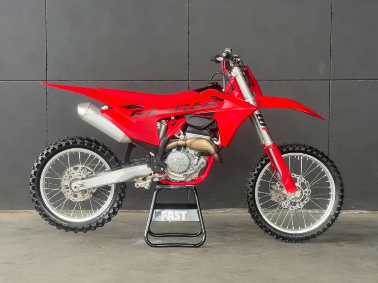 Gas Gas MC 250F 2025