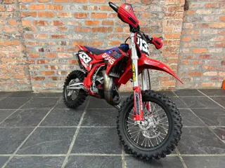 Gas Gas MC 65