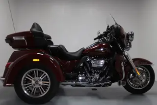 Harley-Davidson Tri Glide Ultra 114