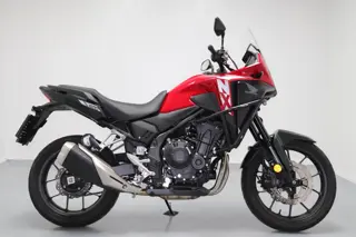 Honda NX 500