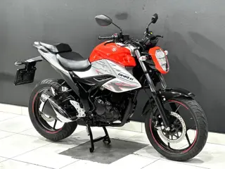 Suzuki GSX 150N