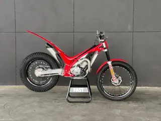Gas Gas 300 TXT RACING 2025 GAS GAS 300 TXT RACING