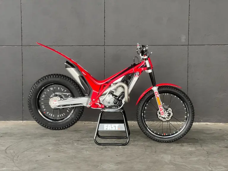 Gas Gas 300 TXT RACING 2025 GAS GAS 300 TXT RACING 2026