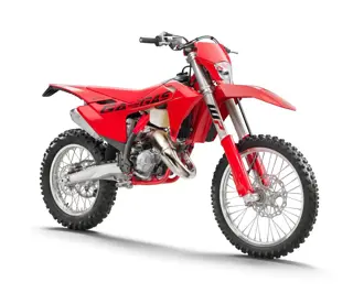 Gas Gas EC 125