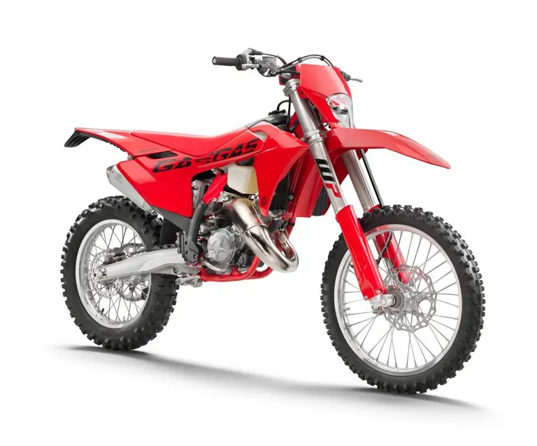 Gas Gas EC 125 2026