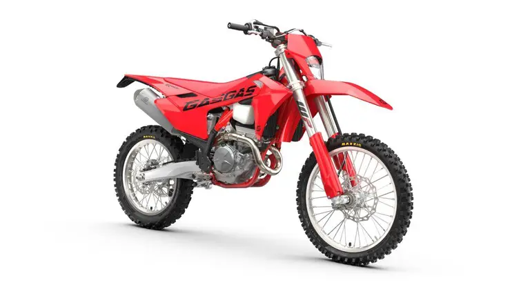 Gas Gas EC 250F 2026